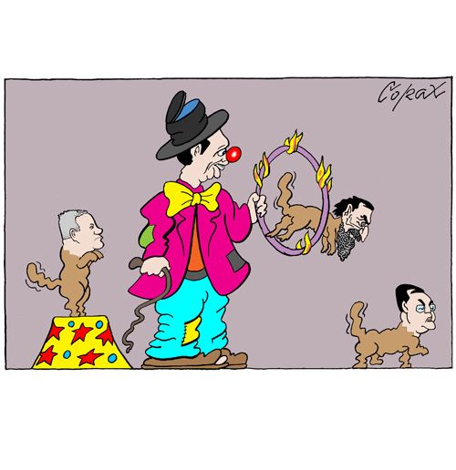 Corax 11