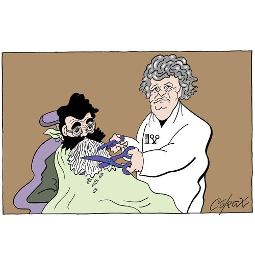 Corax 8