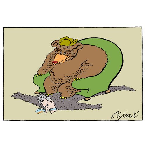 Corax 3