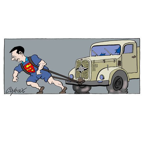 Corax 11