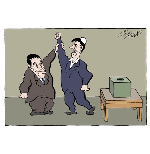 Corax 8