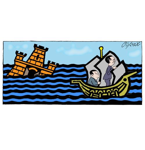 Corax 5