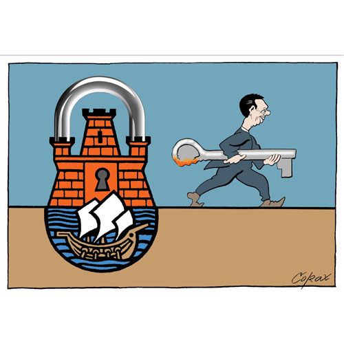 Corax 13