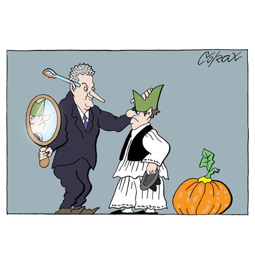 Corax 6