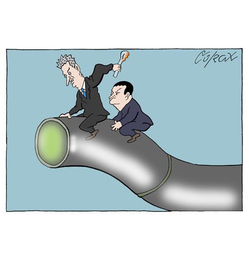 Corax 5