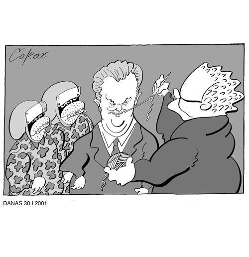 Corax 4