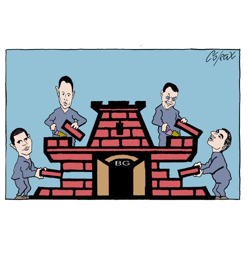 Corax 15