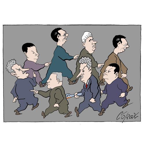Corax 14