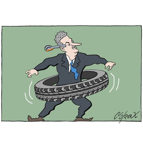 Corax 13
