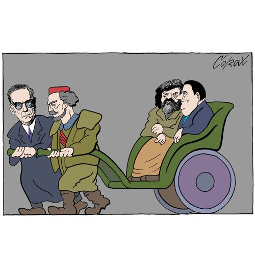 Corax 11