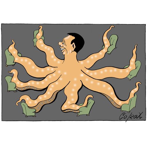 Corax 7