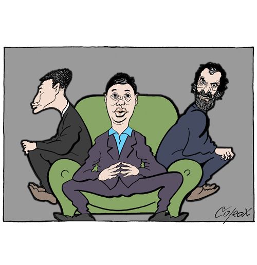 Corax 2