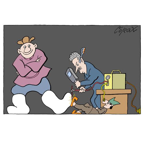 Corax 2