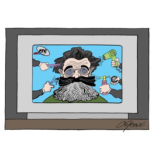 Corax 1