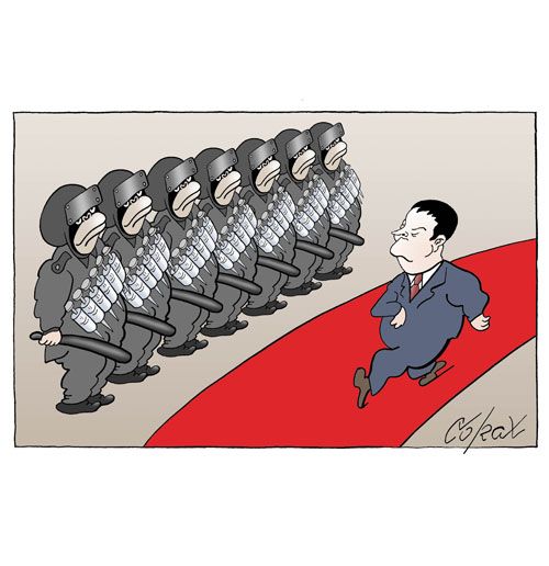 Corax 12