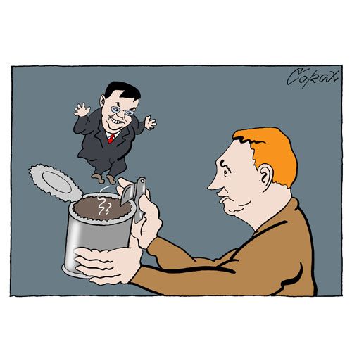 Corax 10