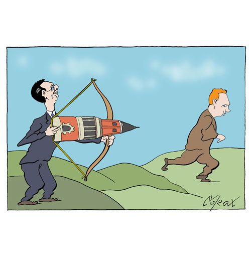 Corax 9