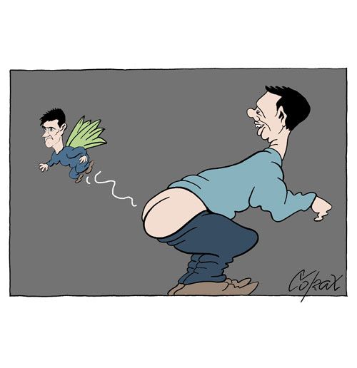 Corax 8