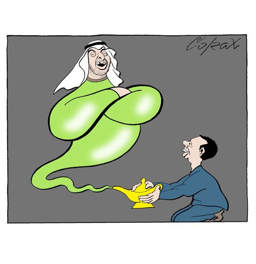 Corax 6