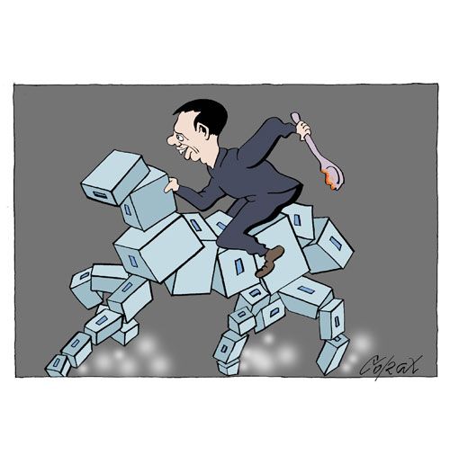 Corax 4