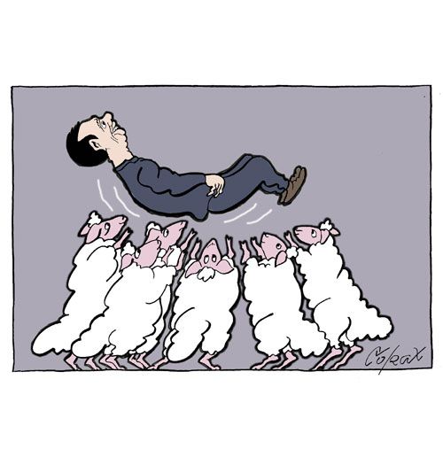 Corax 3