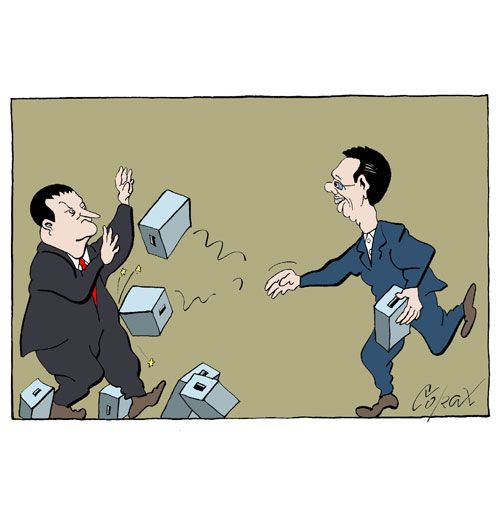 Corax 1
