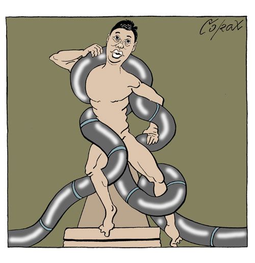 Corax 15