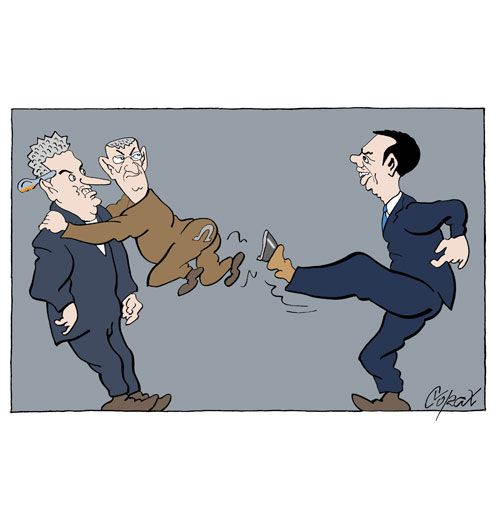Corax 12