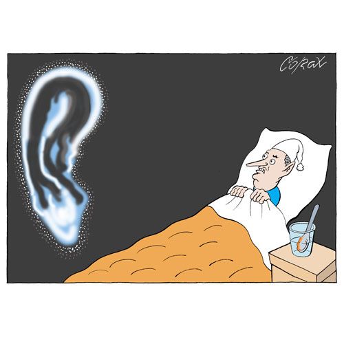 Corax 10
