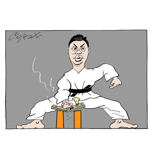 Corax 9