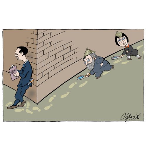 Corax 6