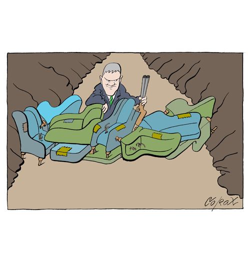 Corax 14