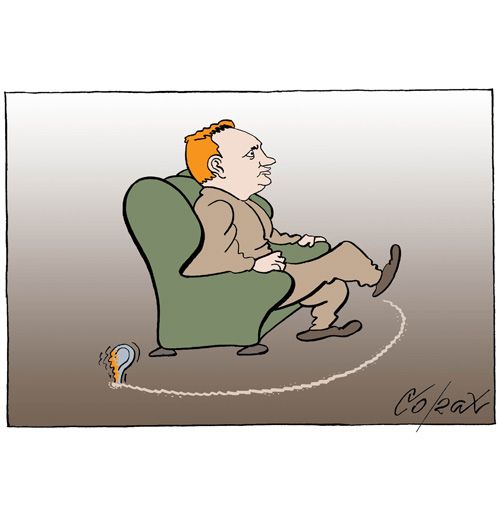 Corax 3