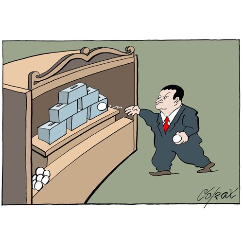 Corax 2
