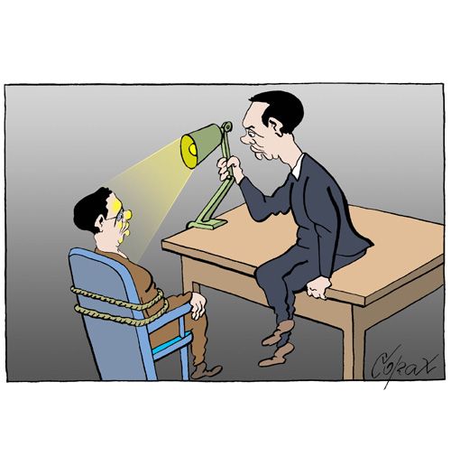 Corax 12