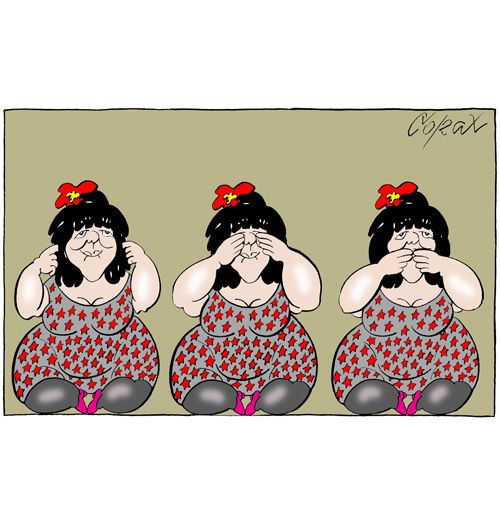 Corax 7