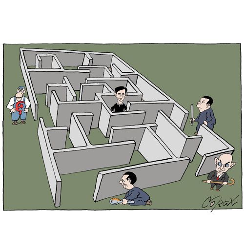 Corax 5