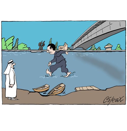 Corax 4