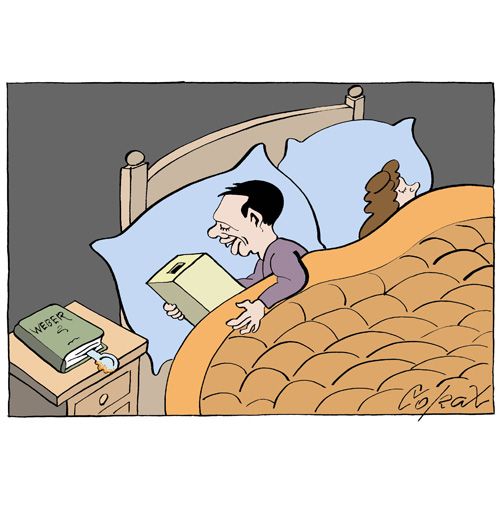 Corax 15