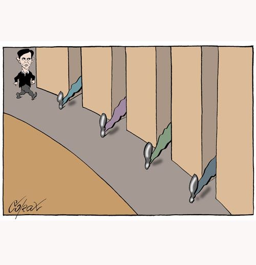 Corax 11