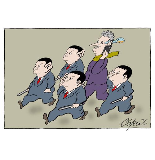 Corax 6