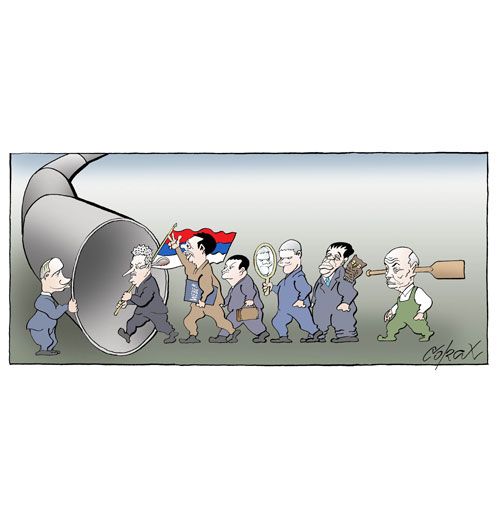 Corax 15