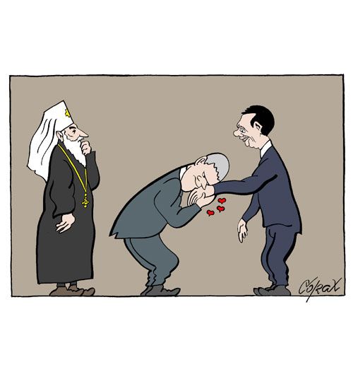Corax 13