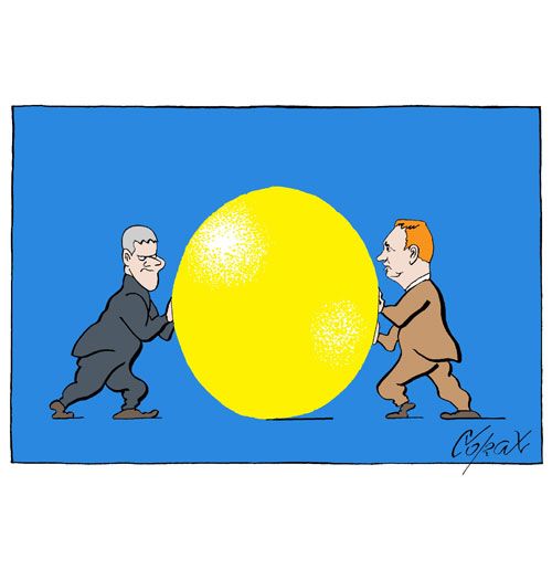 Corax 10