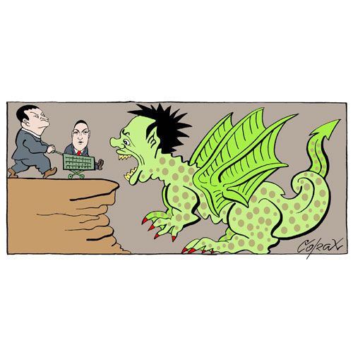 Corax 9