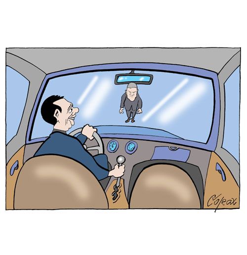 Corax 8