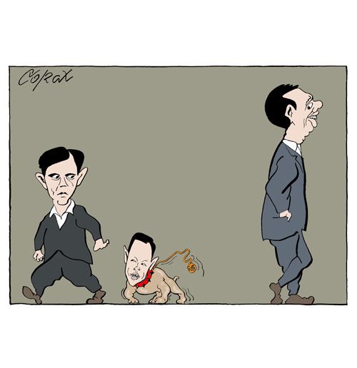 Corax 13