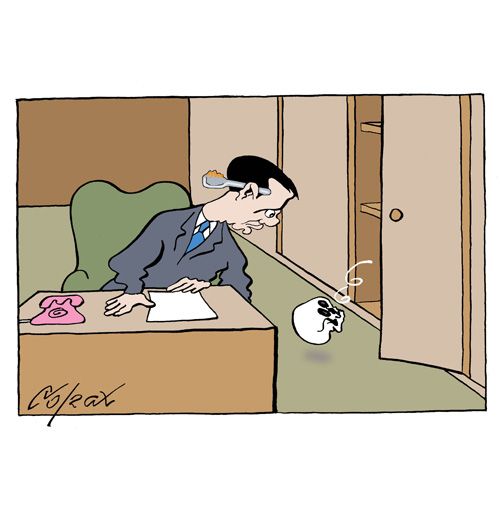 Corax 14