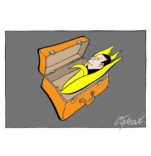 Corax 11