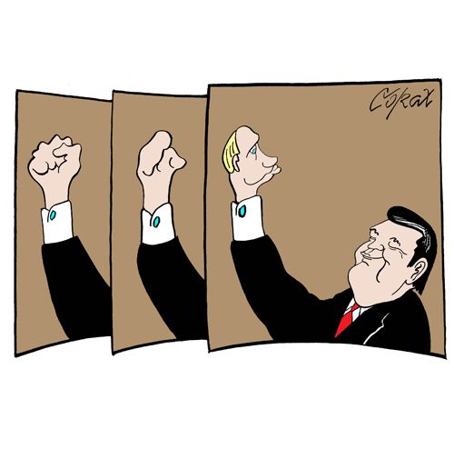 Corax 6
